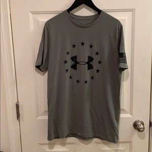 Under Armour Mens Tee